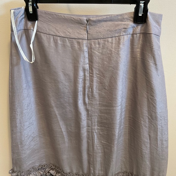 Skirt ruffle bottom small - Picture 3 of 5